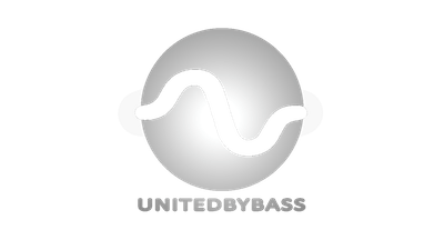 United By Bass logo