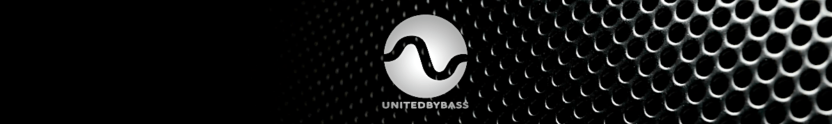 UBB Logo Speaker