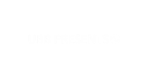 UBB Presents Logo