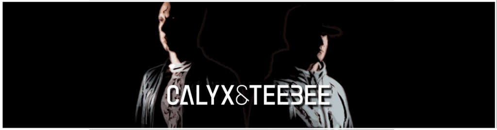 Calyx & Teebee artwork