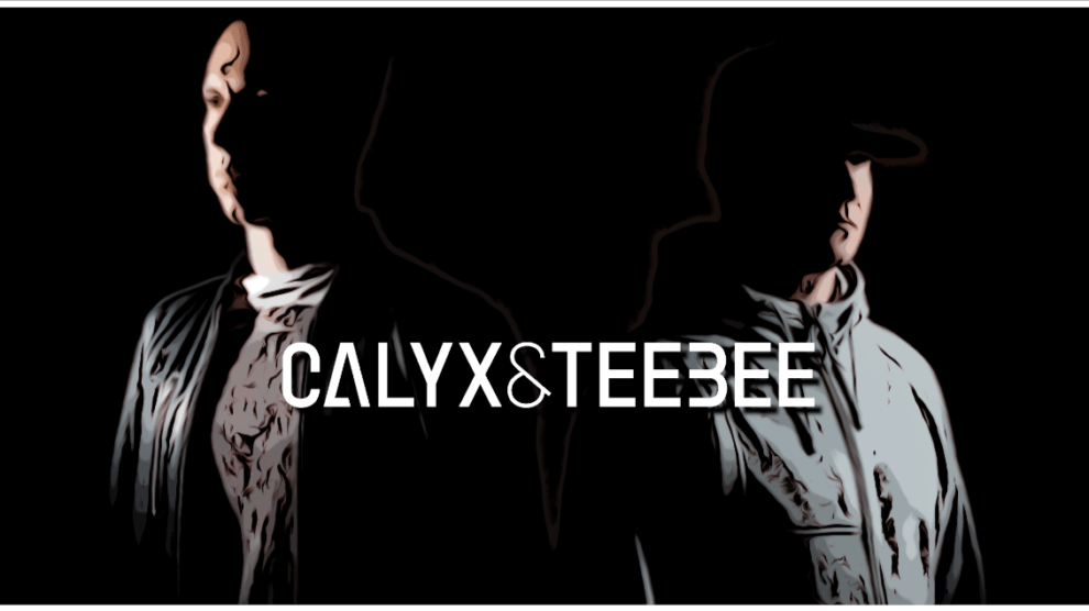 Calyx & Teebee artwork