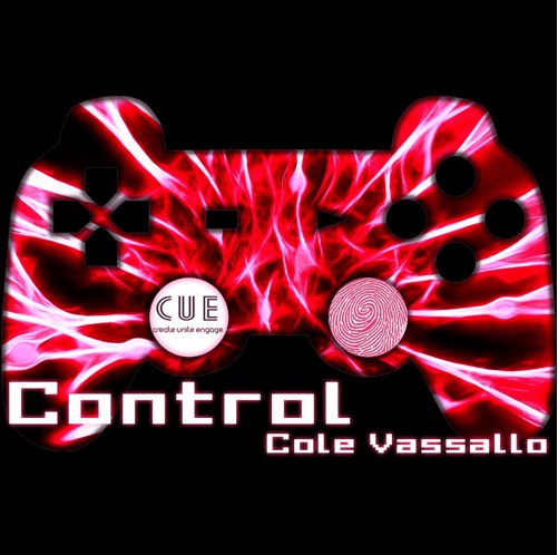 Cole Vassallo Control art