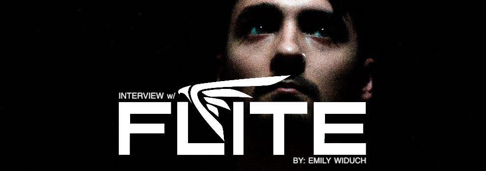 Flite interview artwork wide