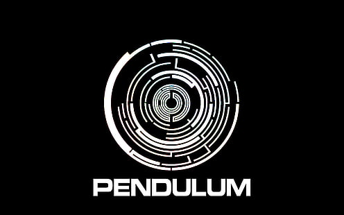 Pendulum Logo