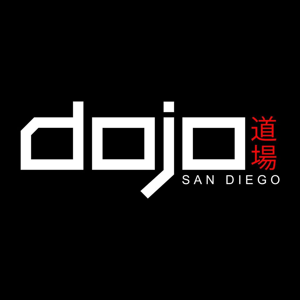 Dojo Radio Logo