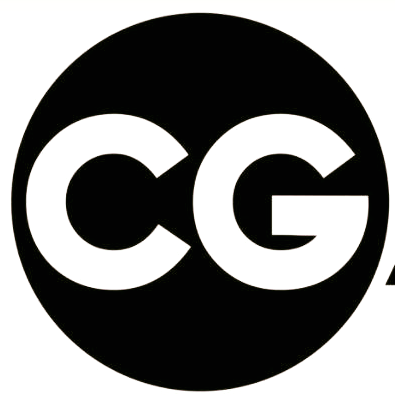 Cyber Groove Agency Logo