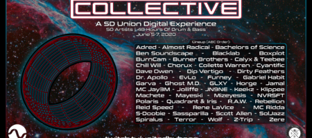 COLLECTIVE: A SD UNION DIGITAL EXPERIENCE