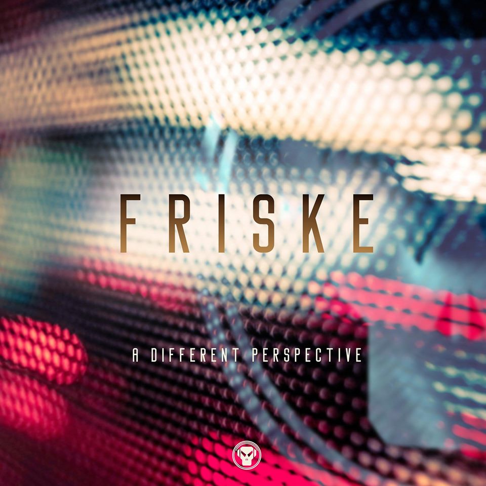 Friske Metalheadz Release art