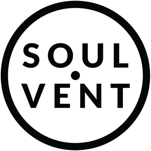 Soulvent Logo