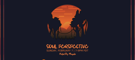 Soul Perspective: 002 w/ Mayeski
