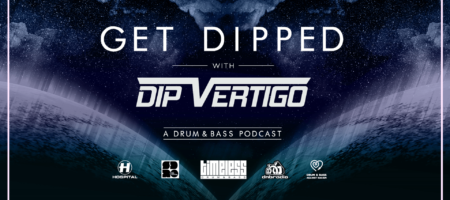 Get Dipped w/ Dip Vertigo