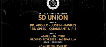 SD Union: The Return
