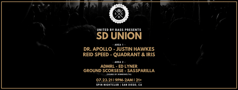 SD Union July 23 Art