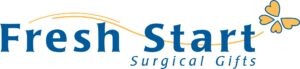 Fresh Start Surgical Gifts Logo