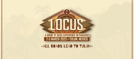 The Road To Locus Starts At SD Union