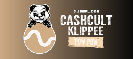 Cashcult – ‘Pow Pow’ [Pre-Order/Pre-Save]