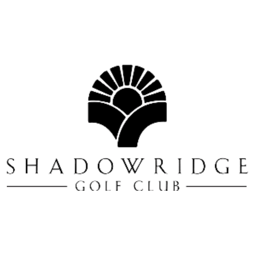 Shadowridge Golf Club Logo