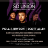 SD Union –  Saturday, 10.13.23