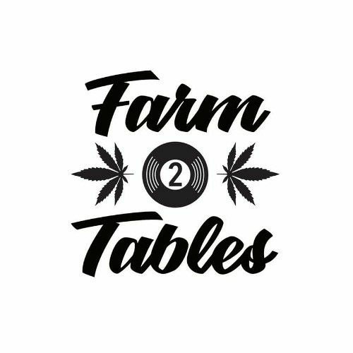Farm 2Tables micx series by Chuy Fresno