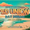 SD Union Day Dream –  Saturday, 03.23.24
