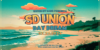 SD Union Day Dream –  Saturday, 03.23.24