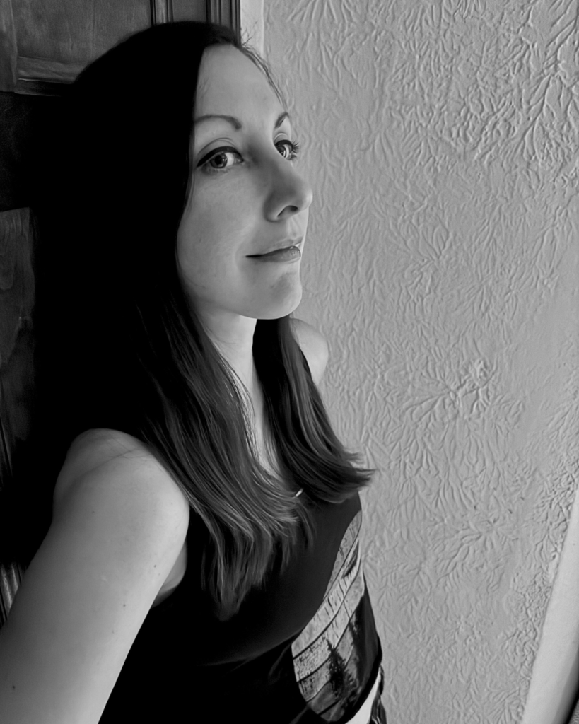 United By Bass Talent Agency, UBBTA artist Jen Symmetry