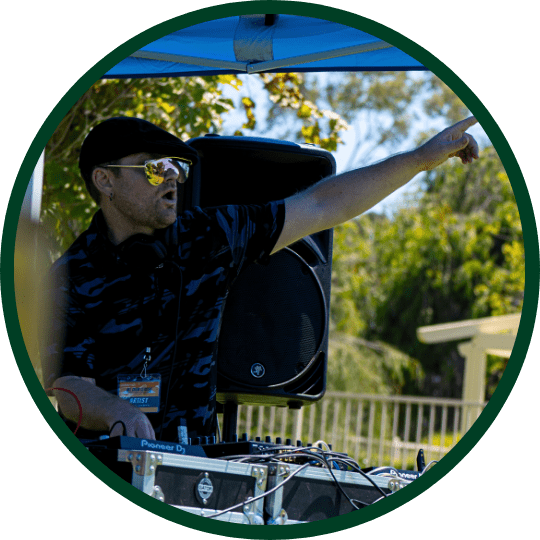 The 5th Annual All Crew Classic Charity Golf Tournament 2025 Contest
