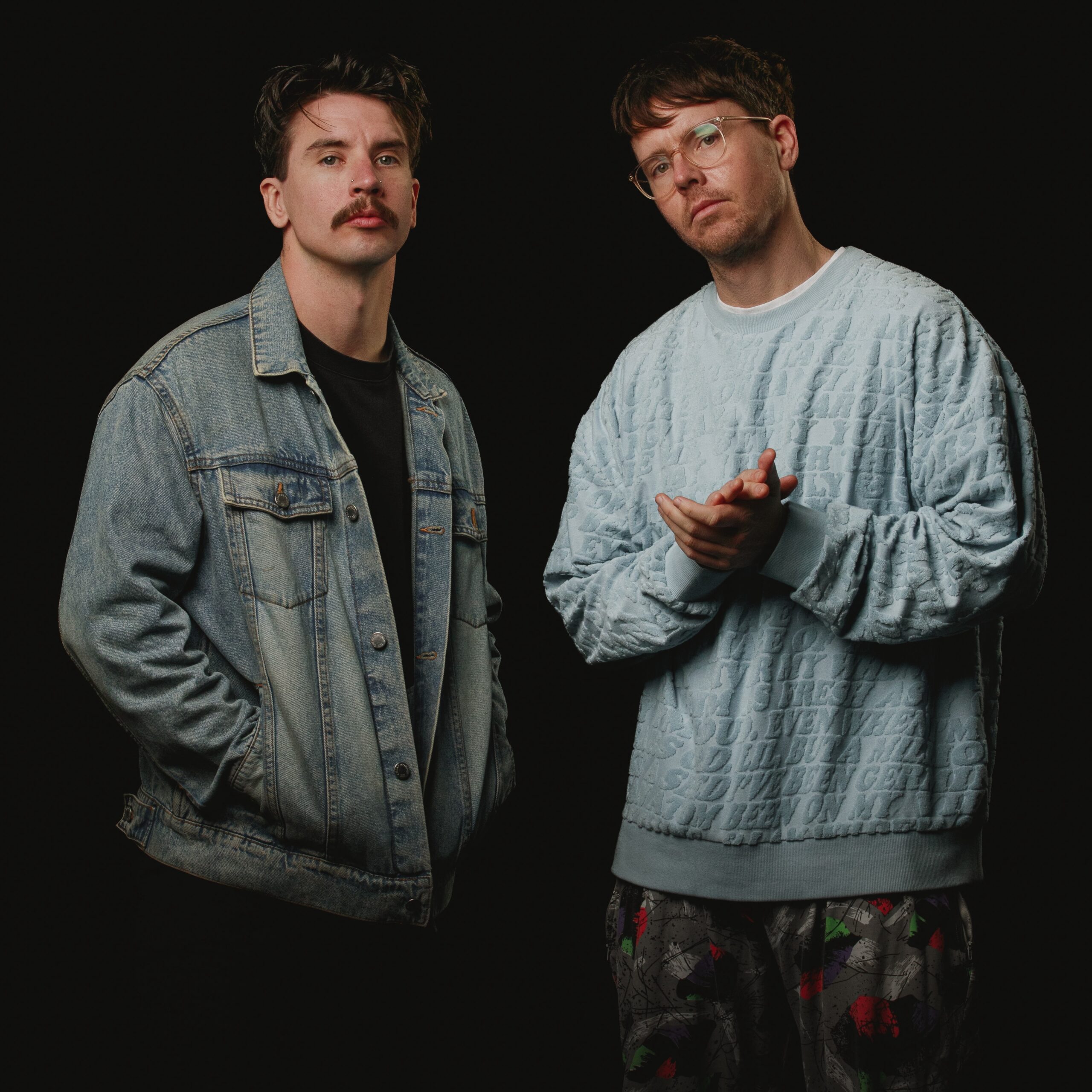 Drum N Bass duo Ekko & Sidetrack, SD Union