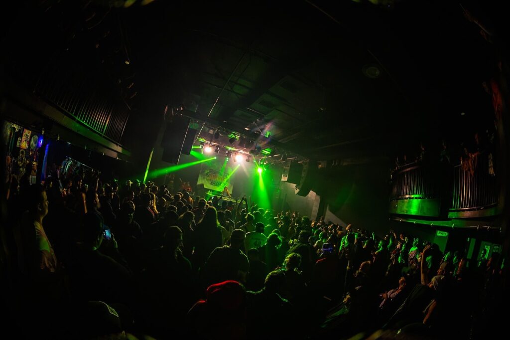 Jungle Bells Atlanta 2025: Full Lineup, Tickets, Official Hotel & Travel Guide