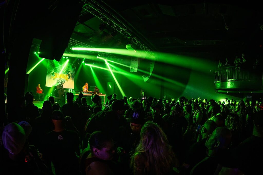 Jungle Bells Atlanta 2025: Full Lineup, Tickets, Official Hotel & Travel Guide