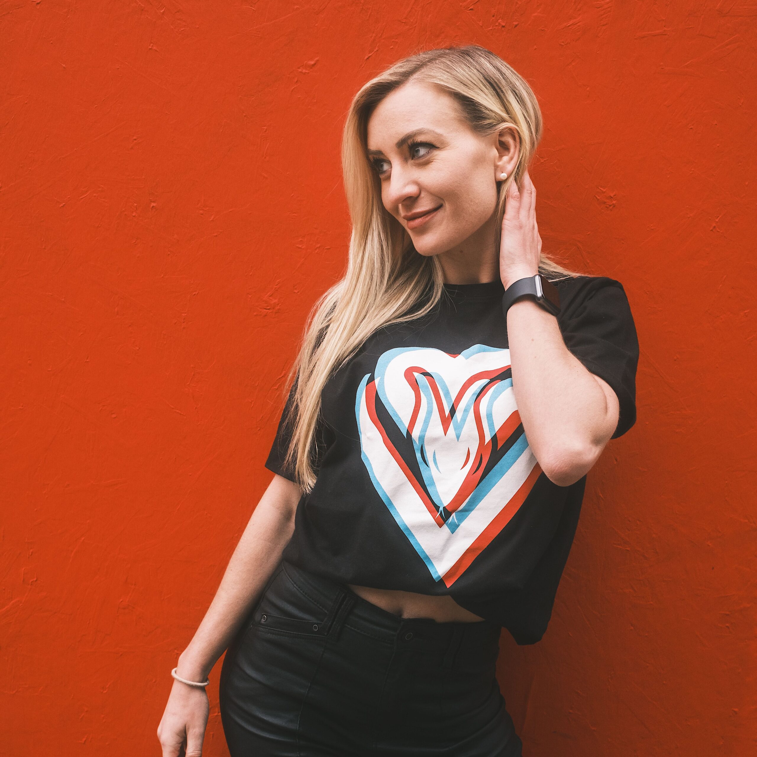 Drum N Bass Musician Natty Lou