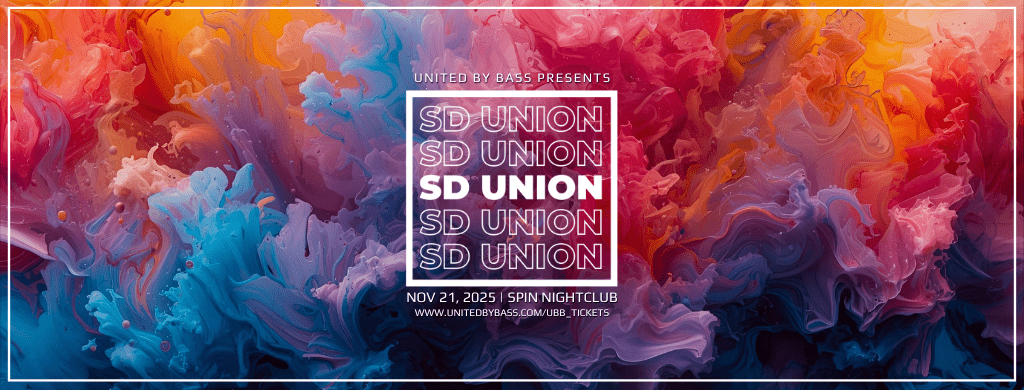 SD Union November 21, 2025, Buunshin, Natty Lou, Dave Owen, San Diego, CA