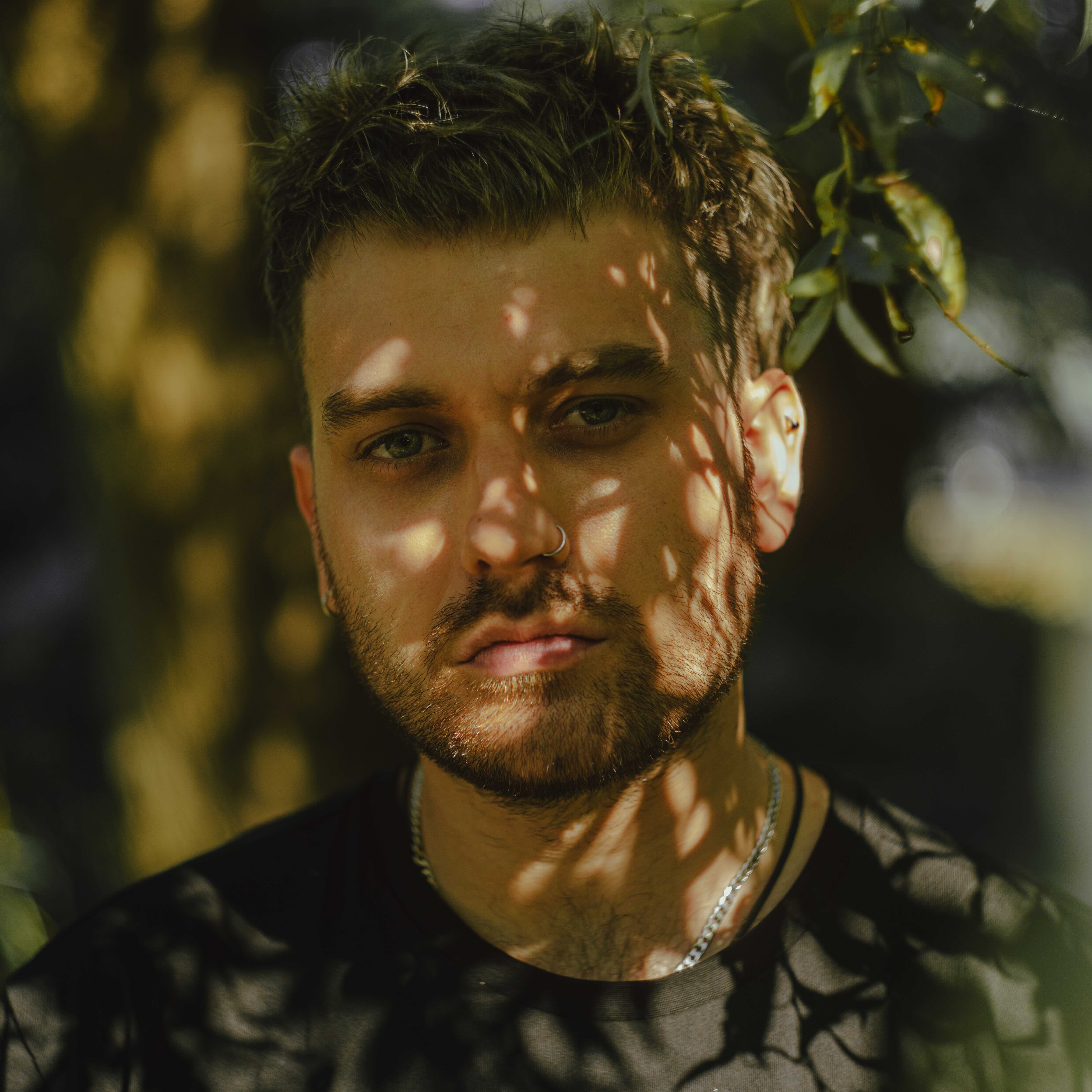 Drum N Bass musician Monrroe