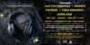 SD Union x Tiger Fox: San Diego Drum & Bass & Bass Music Collaboration