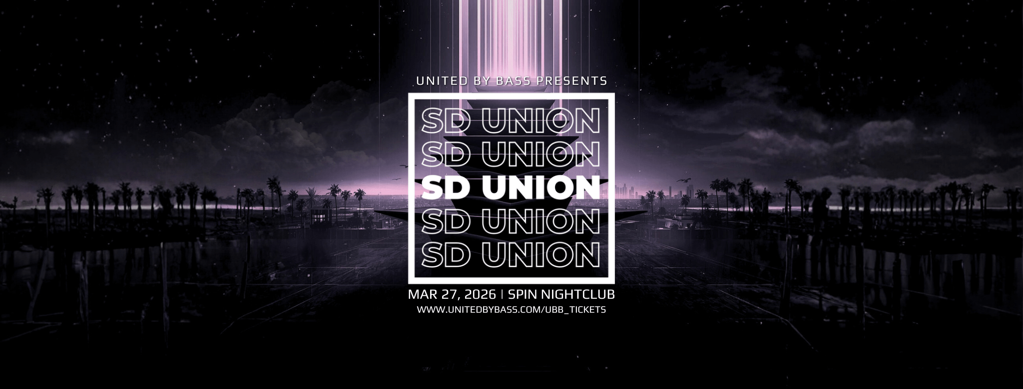 SD Union March 27, Degs, LSB, Monrroe, Sustance